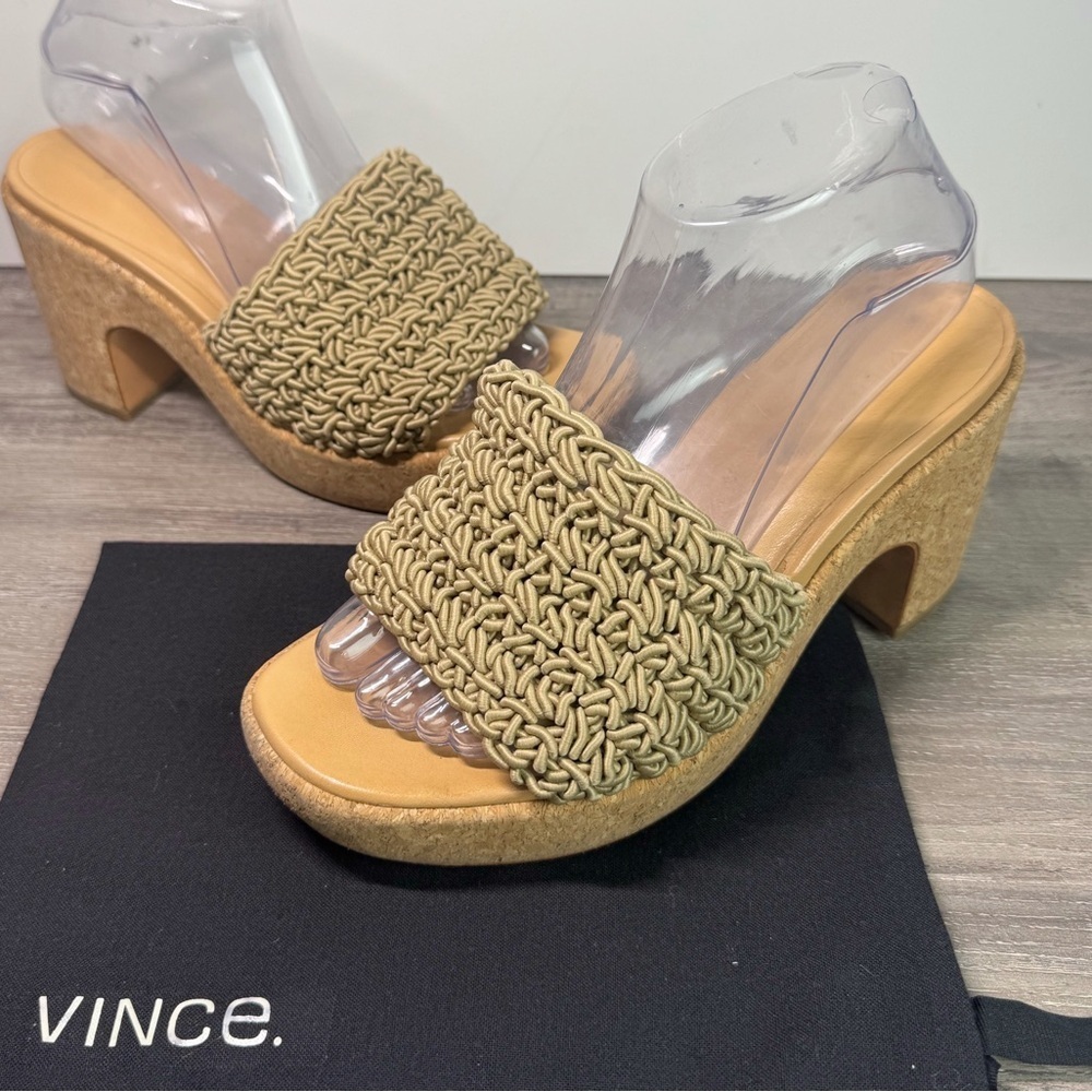 Vince Sold not for sale 🚫🚫🚫🚫🚫 - Picture 7 of 14